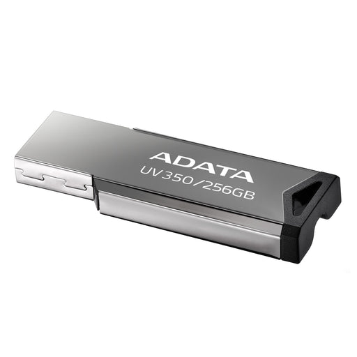 EAN 4711085940278 - ADATA UV350 unidad flash USB 256 GB USB tipo A 3.2 Gen 1 (3.1 Gen 1) Plata imagen 1