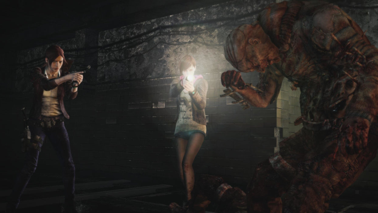 EAN 5055060930533 - Capcom Resident Evil : Revelations 2 PlayStation 4 imagen 3