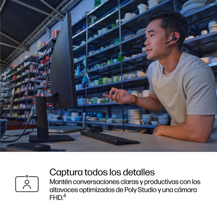 EAN 0199251735240 - HP ProBook 4 G1iR Wolf Pro Security Edition Intel Core 5 120U Portátil 35,6 cm (14") WUXGA 16 GB DDR5-SDR imagen 12