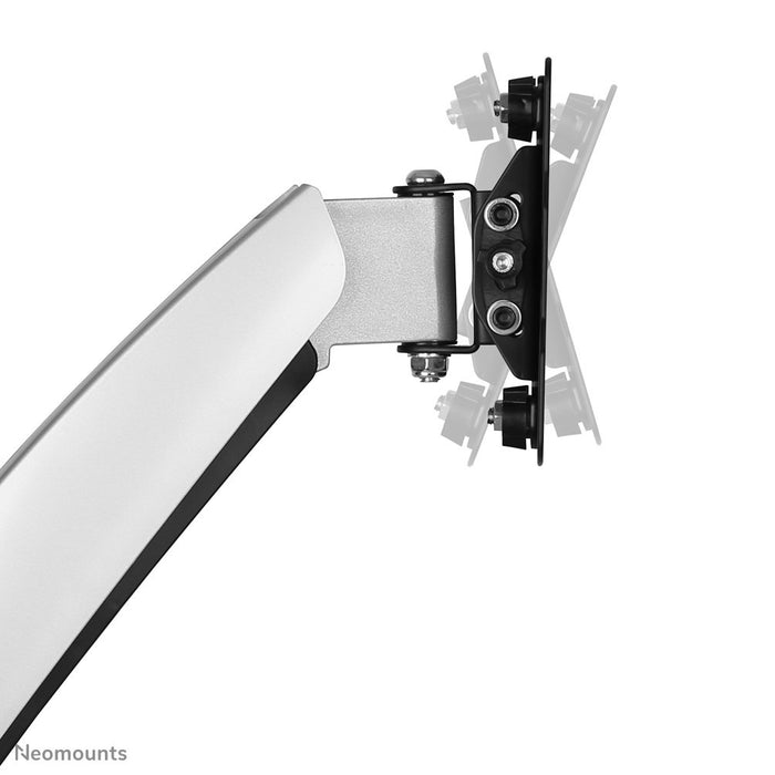EAN 8717371444921 - Neomounts FPMA-W955 soporte para TV 76,2 cm (30") Plata imagen 5