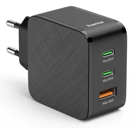 EAN 4047443543493 - Hama 00201961 cargador de dispositivo móvil Auriculares, Portátil, Batería portátil, Smartphone, Tableta  imagen 2