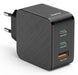 EAN 4047443543493 - Hama 00201961 cargador de dispositivo móvil Auriculares, Portátil, Batería portátil, Smartphone, Tableta  imagen 2