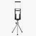 EAN 4007249046383 - Hama 00004638 soporte Soporte pasivo Teléfono móvil/smartphone, Tablet/UMPC Negro imagen 10