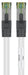EAN 4040849551284 - Goobay 55128 cable de red Blanco 7,5 m Cat8.1 S/FTP (S-STP) imagen 5