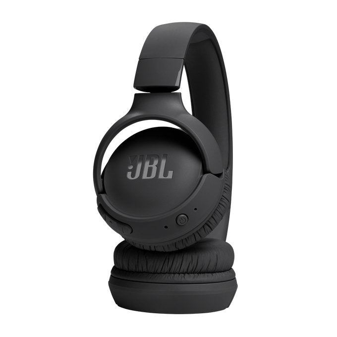 EAN 6925281963650 - JBL Tune 520 BT Auriculares Inalámbrico Diadema Llamadas/Música USB Tipo C Bluetooth Negro imagen 7