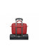 EAN 3567041103123 - Port Designs Zurich Toploading 39,6 cm (15.6") Maletín Rojo imagen 3