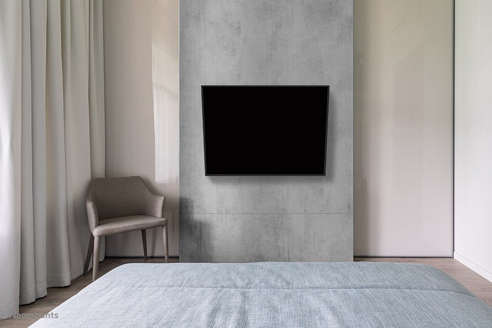 EAN 8717371448721 - Neomounts WL40-540BL14 soporte para TV 139,7 cm (55") Negro imagen 13