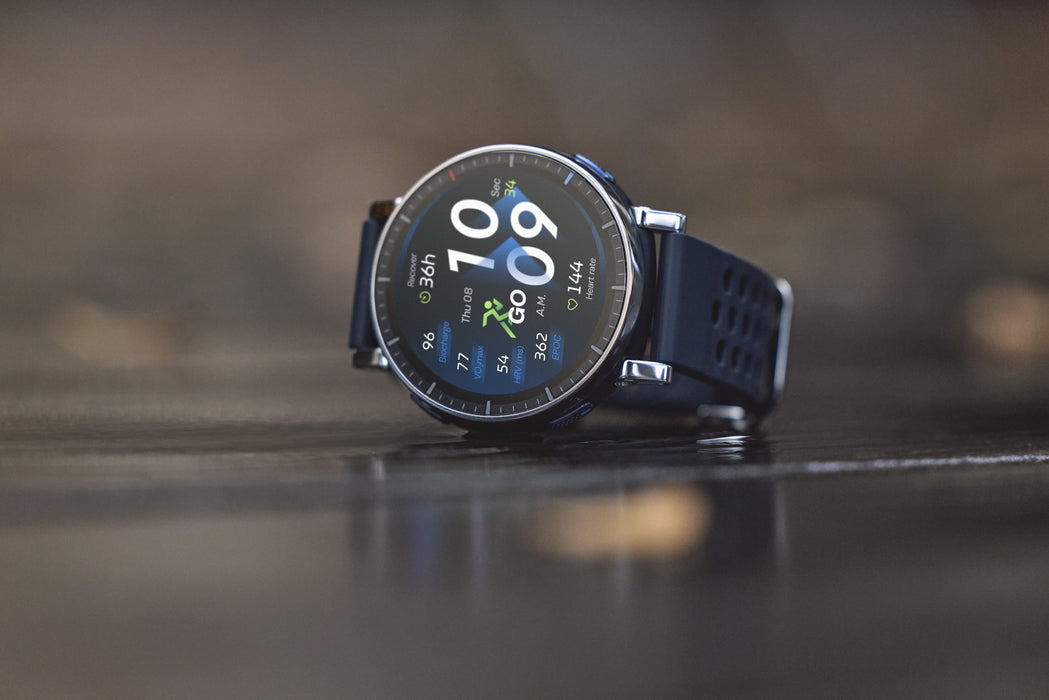 EAN 6972596109815 - Amazfit W2558GL2N Relojes inteligentes y deportivos 3,35 cm (1.32") AMOLED Digital 466 x 466 Pixeles Pant imagen 17