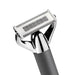 EAN 3030050195521 - BaByliss Super-X Metal OT996E depiladora para la barba Batería 5 5 mm Mojado y seco Plata imagen 6