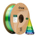 EAN 6922572207110 - eSUN EPLA-SILK Ácido poliláctico (PLA) Multicolor 1 kg imagen 1