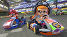 EAN 0045496420260 - Nintendo Mario Kart 8 Deluxe Estándar Inglés Nintendo Switch imagen 5