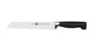 EAN 4009839531224 - ZWILLING 35148-507-0 juego de cuchillos y cubertería de cocina 6 pieza(s) imagen 5