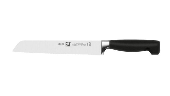 EAN 4009839531224 - ZWILLING 35148-507-0 juego de cuchillos y cubertería de cocina 6 pieza(s) imagen 5