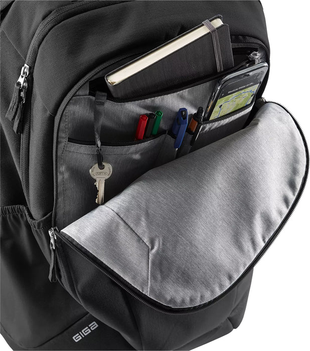 EAN 4046051116518 - Deuter Giga mochila Mochila informal Negro Poliéster imagen 8