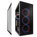 EAN 4260070120190 - LC-Power Black_Wanderer_X Midi Tower Negro imagen 4