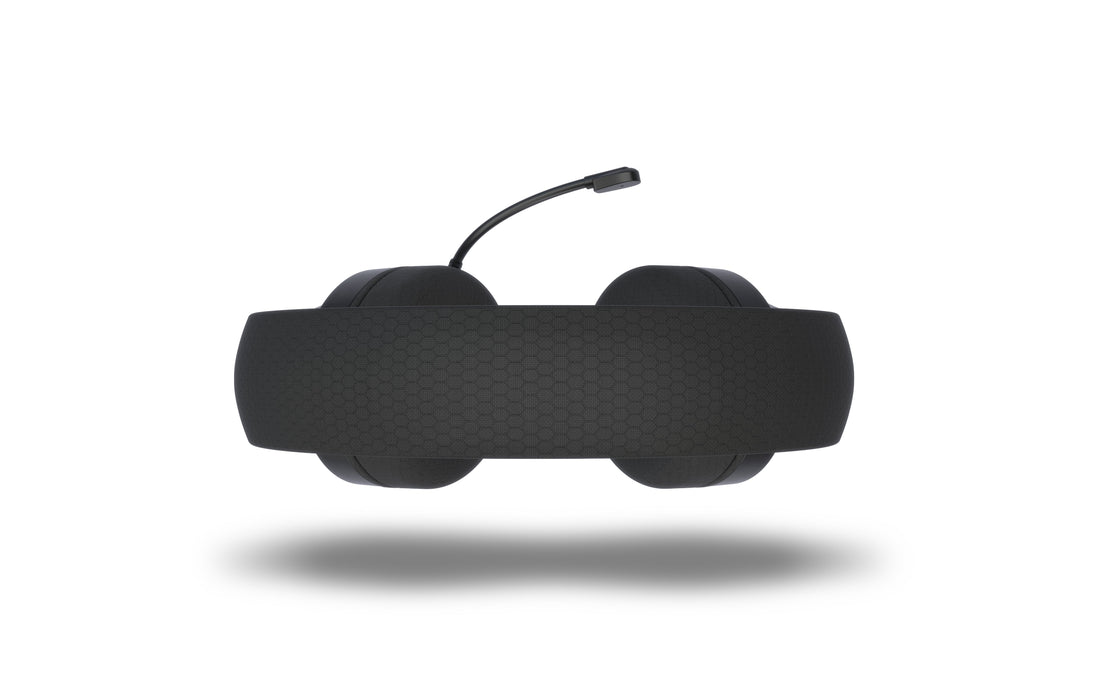 EAN 8436587976667 - Krom Phase Inalámbrico y alámbrico Diadema Juego USB Tipo C Bluetooth imagen 6