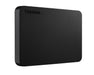 EAN 4260557510018 - Toshiba Canvio Basics disco duro externo 1 TB 2.5" Micro-USB B 3.2 Gen 1 (3.1 Gen 1) Negro imagen 2