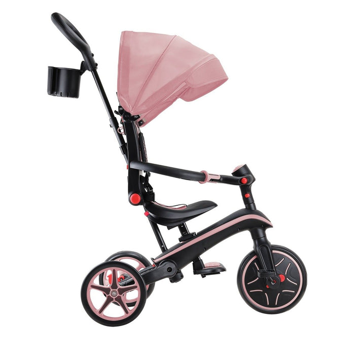 EAN 4895224408338 - Globber 732-210 correpasillos o balancín infantil Bicicleta de equilibrio sin pedales imagen 14