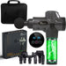 EAN 5905090332060 - Extralink MSG-01-PRO masajeador Universal Negro imagen 1