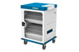 EAN 4014619881338 - Alcasa PCT21-AC32 carrito y armario de dispositivo portátil Carro de gestión y carga para dispositivos po imagen 1