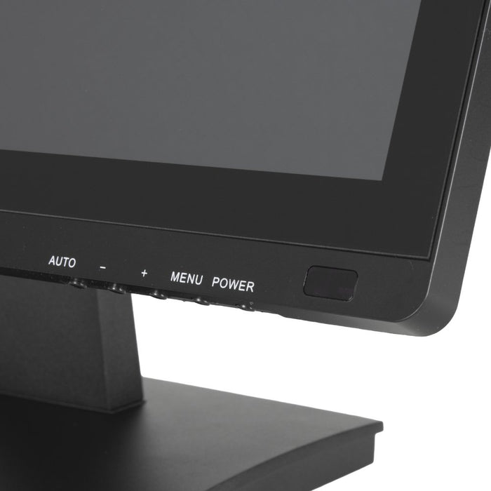EAN 8435364319833 - iggual MTL21PX monitor POS 54,6 cm (21.5") 1920 x 1080 Pixeles Full HD Pantalla táctil imagen 2