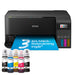 EAN 8715946706771 - Epson EcoTank ET-2830 Inyección de tinta A4 4800 x 1200 DPI 33 ppm Wifi imagen 1