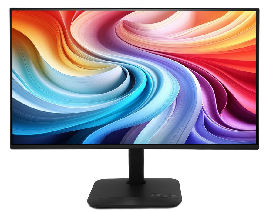 EAN 4711474906311 - Acer KA2 KA272UP6bmiipx pantalla para PC 68,6 cm (27") 2560 x 1440 Pixeles Quad HD LCD Negro imagen 1