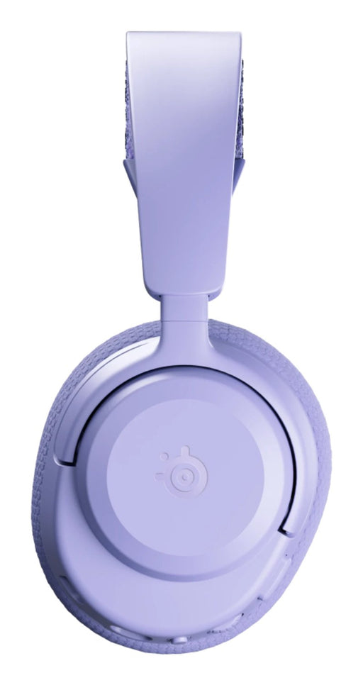 EAN 5707119069854 - Steelseries Arctis Nova 3P Auriculares Inalámbrico Diadema Juego USB Tipo C Bluetooth Lavanda imagen 2