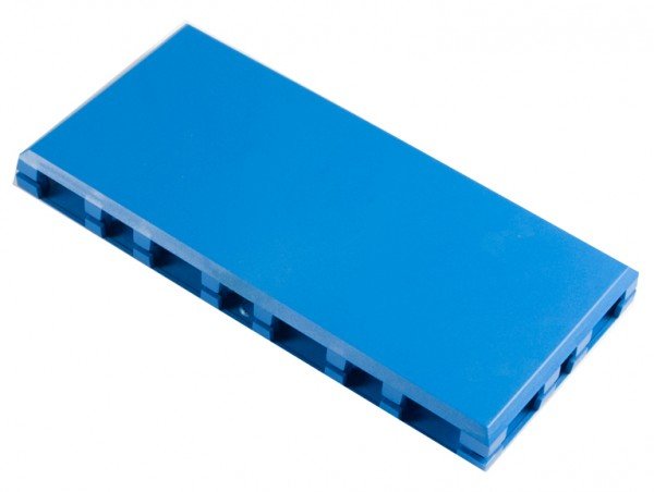 EAN 4038816124562 - ALLNET 124563 Azul imagen 1