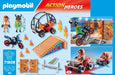 EAN 4008789718082 - Playmobil Action 71808 set de juguetes imagen 4