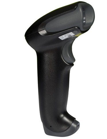 EAN 5054484662631 - Honeywell Voyager 1250g 1D Laser Negro imagen 2