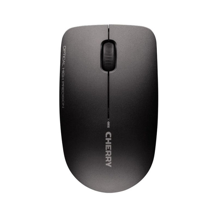 EAN 4025112088513 - CHERRY DW 3000 teclado Ratón incluido Oficina RF inalámbrico QWERTZ Checa Negro imagen 3