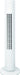EAN 4006160639629 - Clatronic TVL 3770 Blanco imagen 1