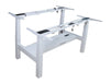 EAN 4015867208397 - Equip 650830 estructura regulable para escritorio Eléctrico 4 pata(s) Gris imagen 1