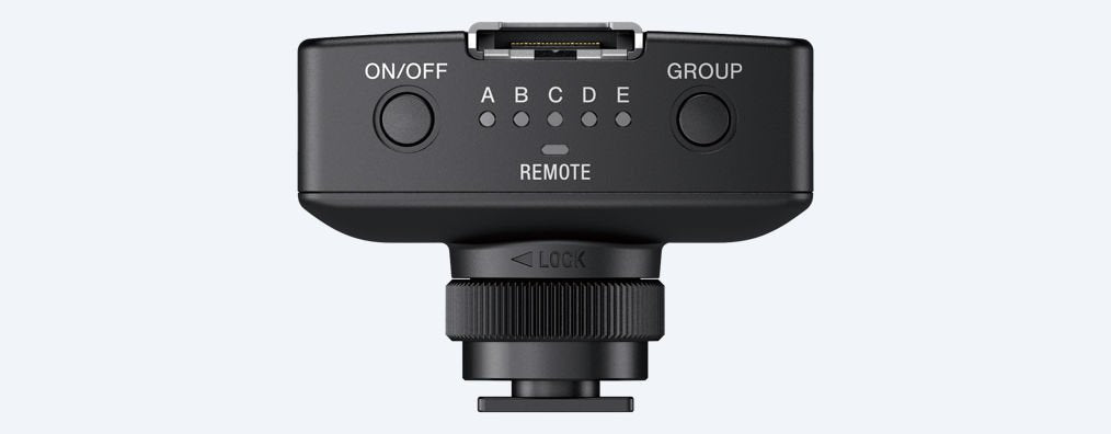 EAN 4548736039025 - Sony FAWRR1.CE7 imagen 2