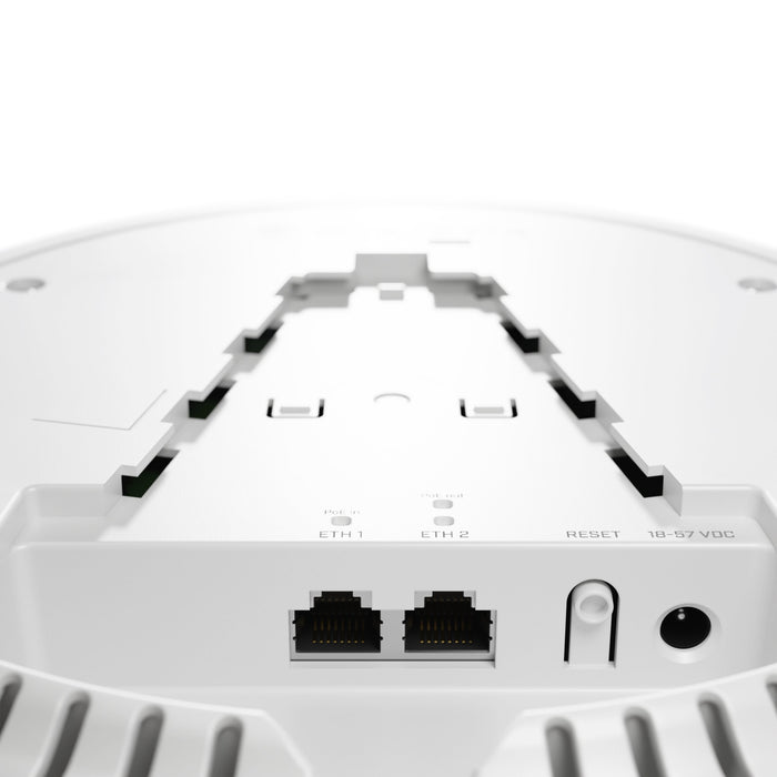EAN 4752224008473 - Mikrotik cAP ax 1774 Mbit/s Blanco Energía sobre Ethernet (PoE) imagen 3