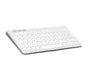 EAN 5099206125919 - Logitech 920-012965 teclado para móvil QWERTZ Alemán Bluetooth Blanco imagen 4