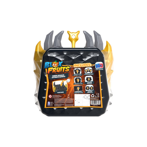 EAN 810087218645 - Blox Fruits - Ultimate Bundle imagen 2