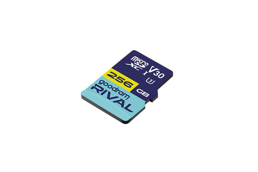 EAN 5908267914731 - Goodram microSDXC 128GB V30 UHS I U3 RIVAL + adapter Clase 10 imagen 28
