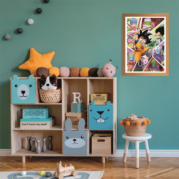 EAN 8005125250974 - Clementoni 25097 puzzle imagen 4