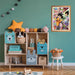 EAN 8005125250974 - Clementoni 25097 puzzle imagen 4