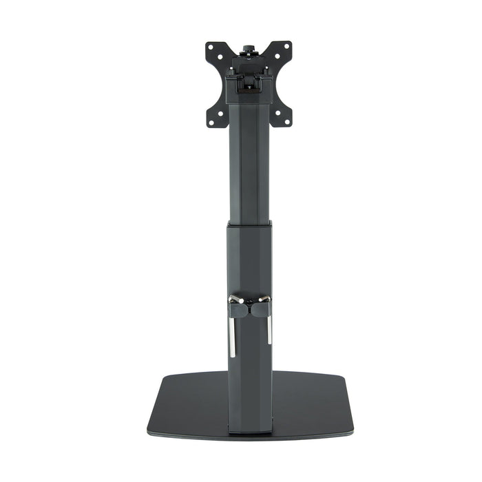 EAN 8433281008403 - TooQ DB1732TN-B soporte para monitor 81,3 cm (32") Escritorio Negro imagen 4