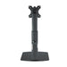 EAN 8433281008403 - TooQ DB1732TN-B soporte para monitor 81,3 cm (32") Escritorio Negroimagen 4)