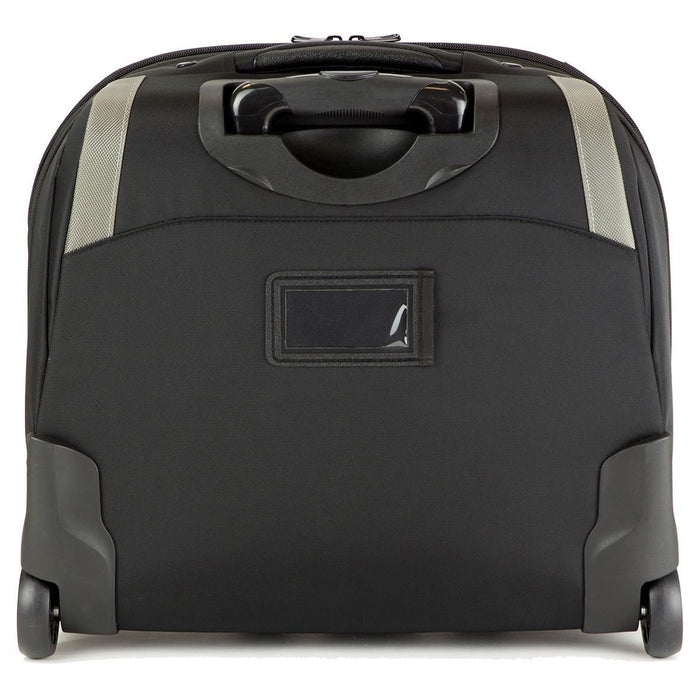 EAN 5024442959004 - Targus CityGear 43,9 cm (17.3") Maletín con ruedas Negro imagen 4