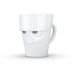 EAN 4250255859045 - Fiftyeight T_01_81_58 tazón Blanco Universal 1 pieza(s) imagen 2