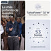 EAN 840493600093 - Motorola moto g86 power 5G 16,9 cm (6.67") SIM doble Android 15 USB Tipo C 12 GB 256 GB 6720 mAh Azul imagen 16