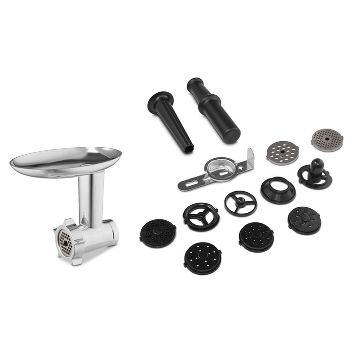 EAN 4061275230321 - MEDION MD18440 robot de cocina 1200 W 5 L Gris imagen 22