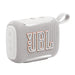 EAN 1200130034312 - JBL GO 5 Altavoz monofónico portátil Blanco 4,8 W imagen 2