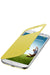 EAN 8806085686366 - Samsung S View funda para teléfono móvil Libro Amarillo imagen 5