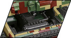 EAN 5902251028077 - COBI PzKpfw VI Tiger Ausf. E - Executive Edition imagen 9